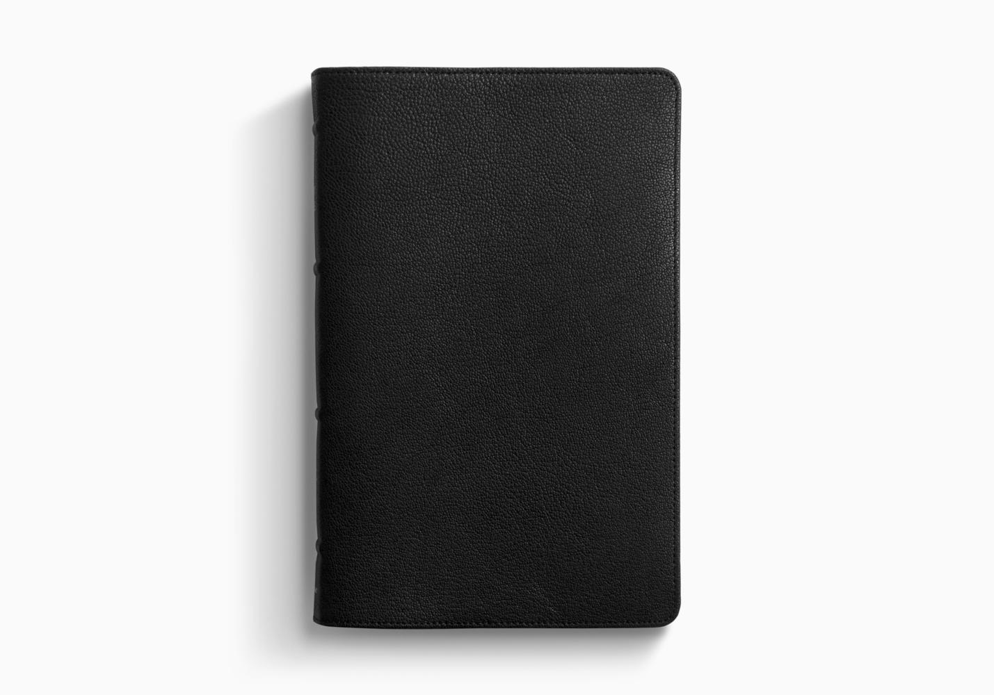 BIBLE: ESV HEIRLOOM ALPHA EDITION - STWD.us