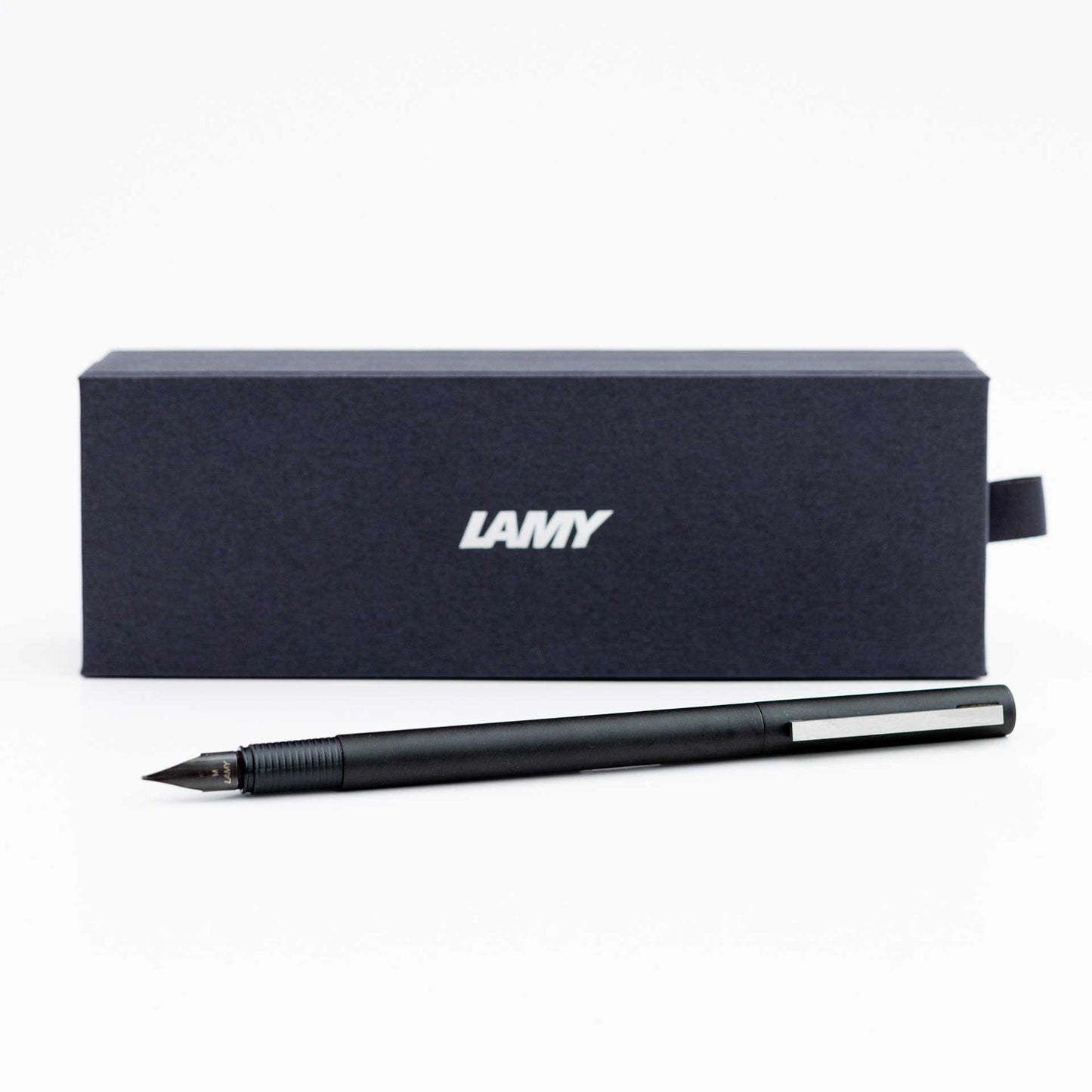 LAMY CP1 BLK (STWD Edition) Fountain Pen - STWD.us