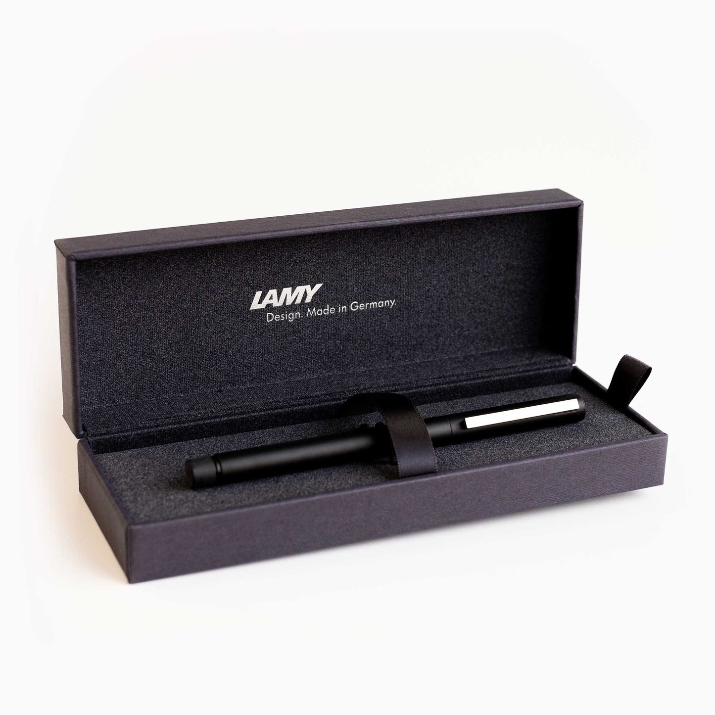 LAMY CP1 BLK (STWD Edition) Fountain Pen - STWD.us