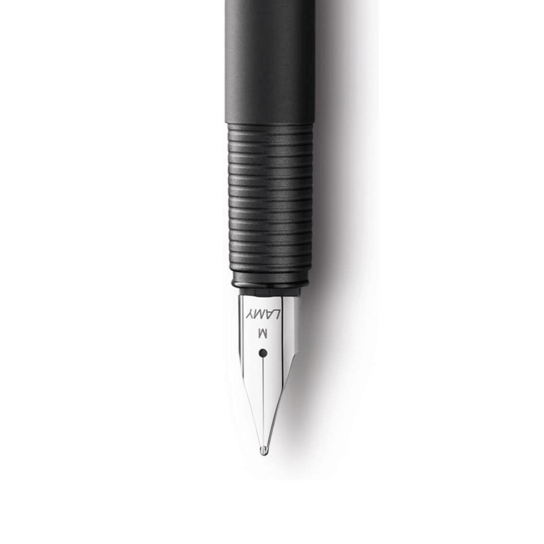 LAMY CP1 Fountain Pen Medium- STWD.us
