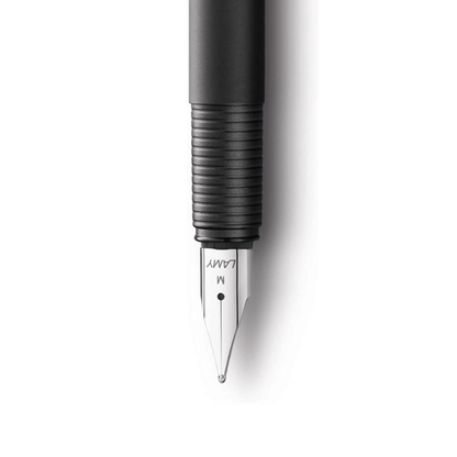 LAMY CP1 Fountain Pen Medium- STWD.us