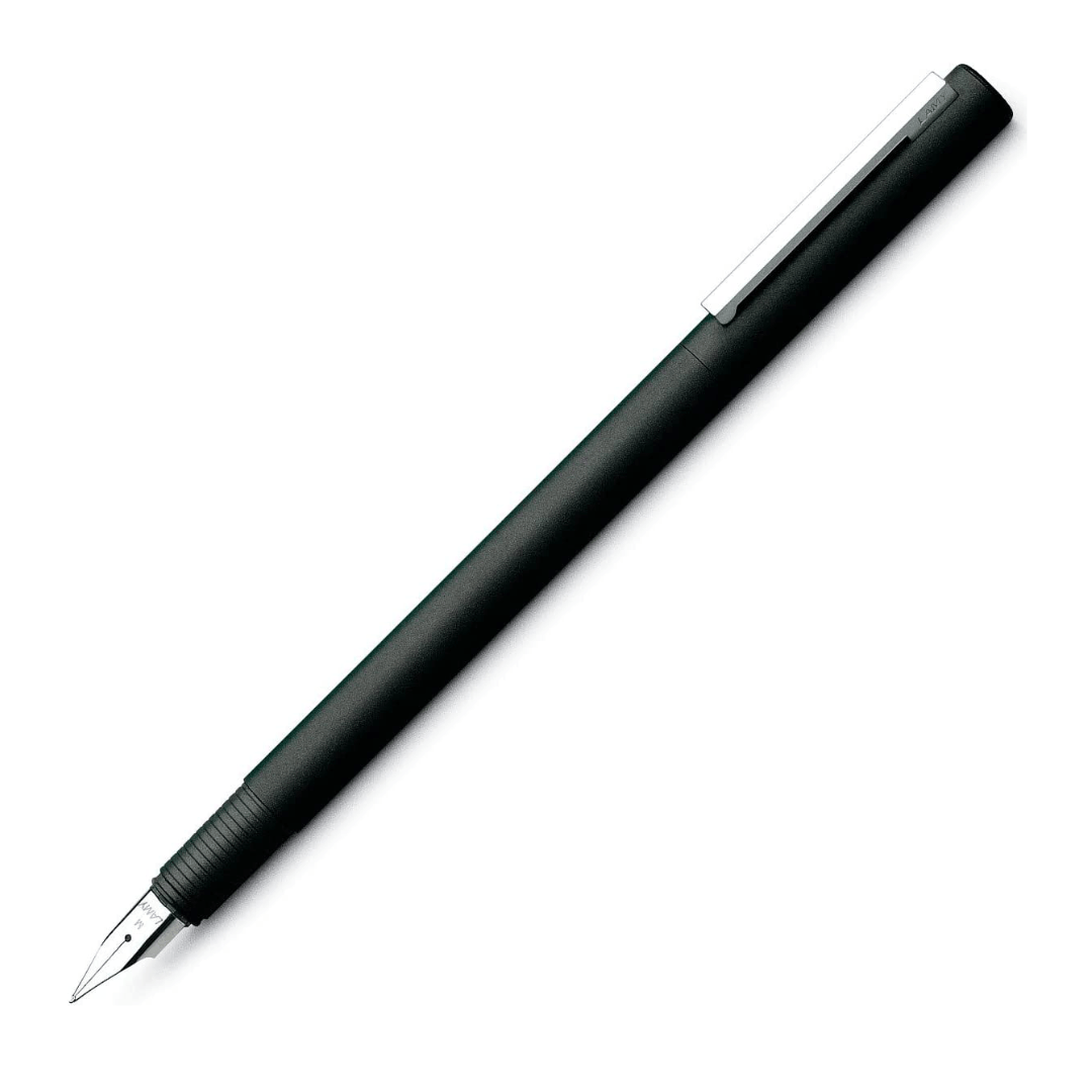 Black LAMY CP1 Fountain Pen - STWD.us
