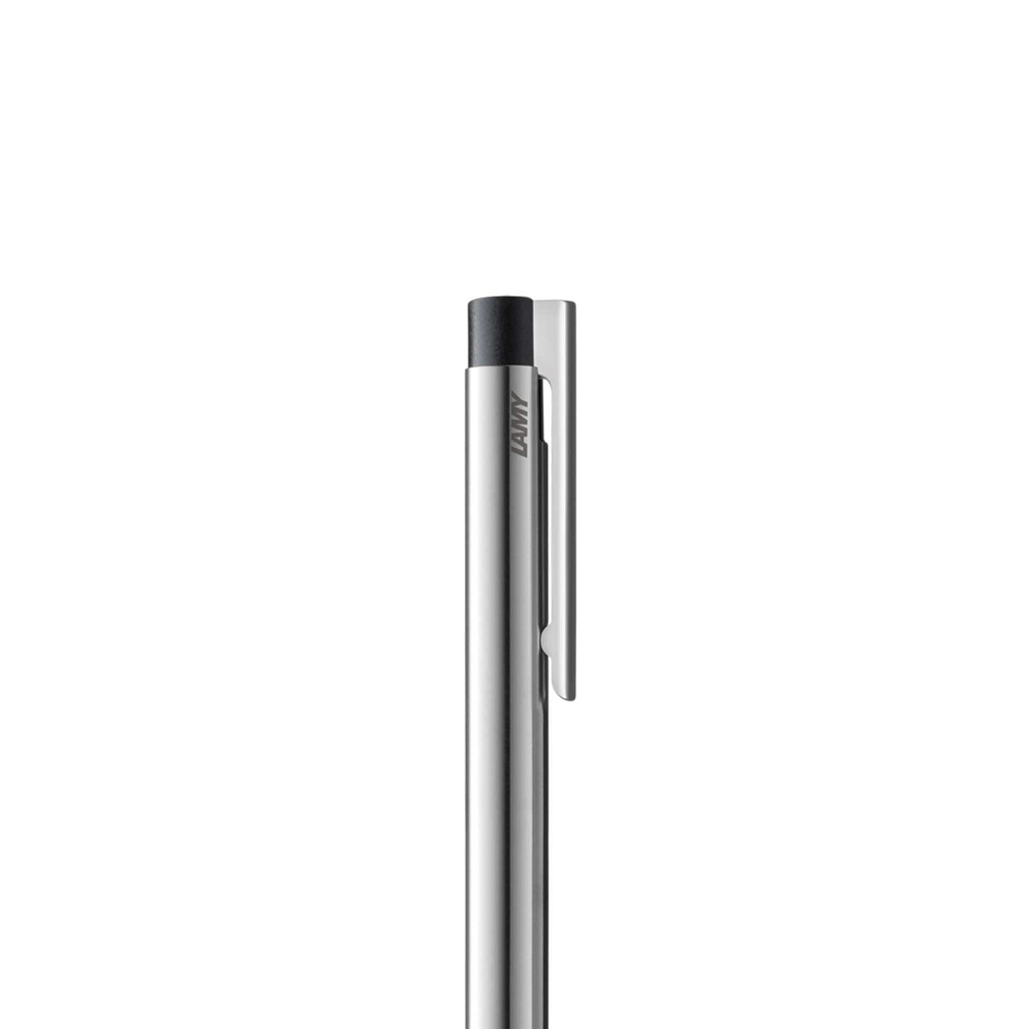 LAMY Logo Ballpoint Pen - STWD.us